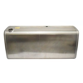 Fuel Tank 610 Liters Volvo FH4 | 1530x690x710 21516454