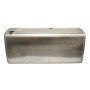 Fuel Tank 610 Liters Volvo FH4 | 1530x690x710 21516454