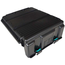 Coperchio Batterie DAF CF - XF 105 1667885 - 1693114