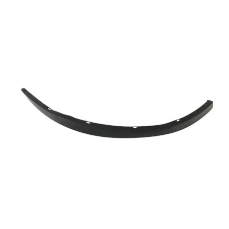 Right Rubber Lower Bumper Extension Volvo FH5