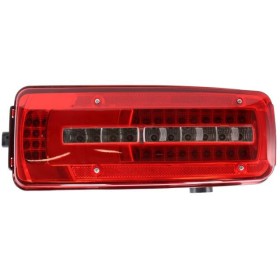 Fanale Posteriore Full Led Destro Daf Xf 106
