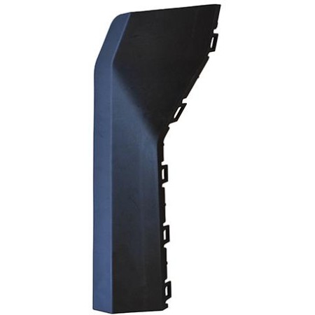 Rubber Seal For Right Entry Step Daf XF – XG – XG+