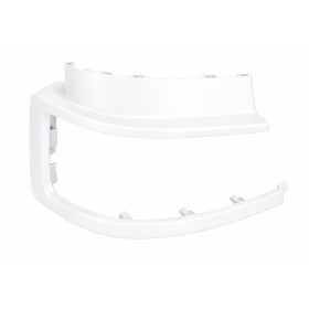 Right Headlight Frame Painted White Scania S - R 2609157