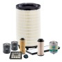 FILTERS KIT SCANIA R 560