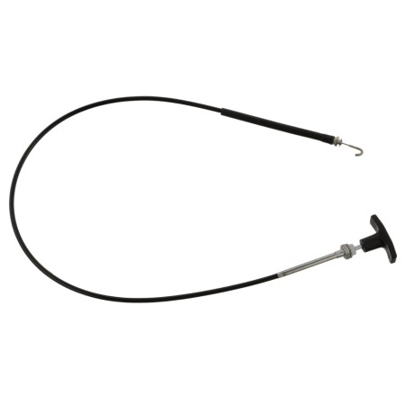 Cable De Apertura Compartimento Lateral Daf XF 105 - 106