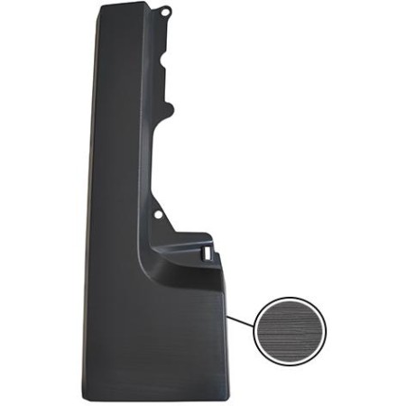 Right Bumper Cap Renault T 2021 7484906032