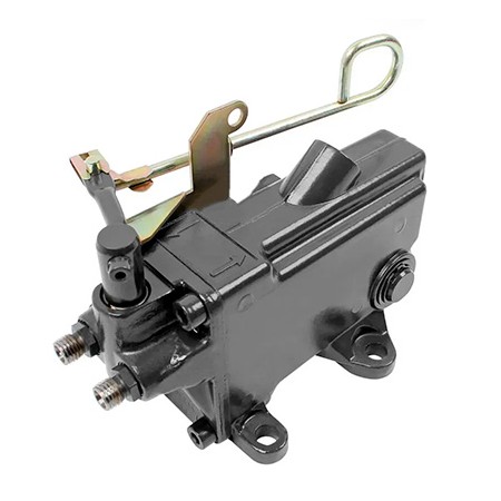 Pompe De Levage - Basculement De Cabine Mercedes Atego