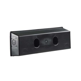 Protection - Plastic Cover For Rear Trailer Light Connectors Europoint 2 And 3