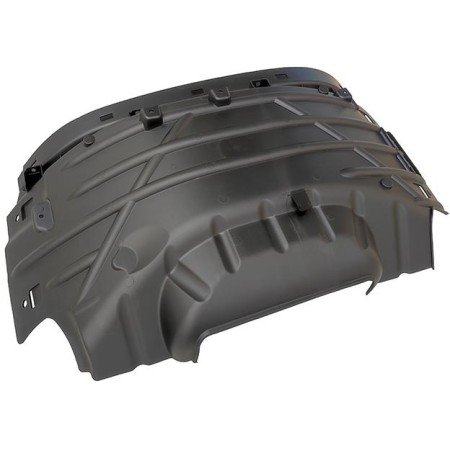 Right Front Fender Central Part Scania S - R 2298042 - 2599546