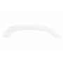 Right Outer Wheel Arch Profile Painted White Scania R - S