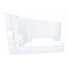 Einstieg Kasten Rechts Lackiert Weiss Volvo FH4 21344649 - 21392187