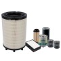 FILTERS KIT SCANIA R 470