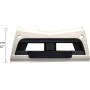 Bumper Central Mercedes Actros Mp4 A9608801790