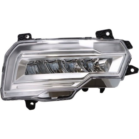 Faro Delantero Derecho Led Daf Xf - XG - XG+ 2188985 - 2425985