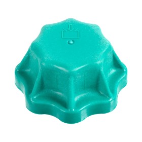 Bouchon Du Réservoir D’eau Du Radiateur Iveco Stralis - Eurotech - Trakker 93163623
