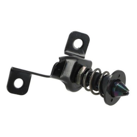 Gancio Chiusura Mascherina - Griglia Frontale Mercedes Actros MP4