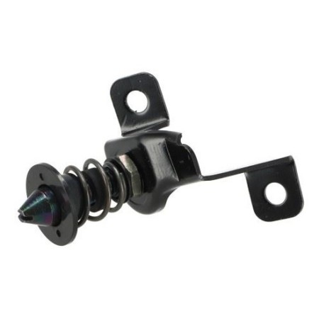 Gancio Chiusura Mascherina - Griglia Frontale Mercedes Actros MP4