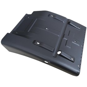 Guardabarros Delantero Izquierdo Parte Trasera Iveco Eurocargo 60 500318345