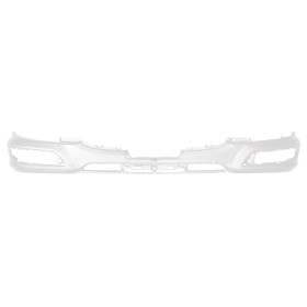 Paraurti Anteriore Verniciato Bianco DAF XF 106 1869588 - 1953385