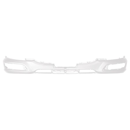Paraurti Anteriore Verniciato Bianco DAF XF 106 1869588 - 1953385