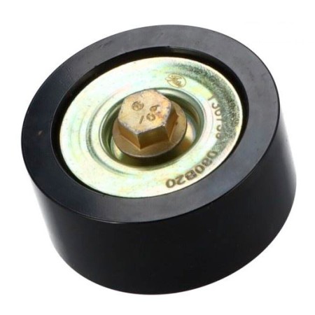Belt Tensioner Pulley - Idler Roller DAF XF 106 2268758