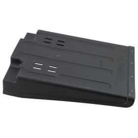 Kotflügel Für Anhänger Schmitz 450X640 mm 1458822/SZ