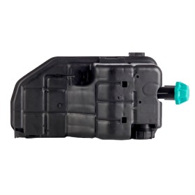 Radiator Water Tank For Mercedes Actros Mp1 - Mp2 - Mp3 0005003049