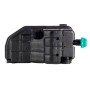 Depósito de agua del radiador para Mercedes Actros MP1 - MP2 - MP3 0005003049