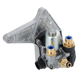 Electroválvula De Freno Motor Volvo FH - Renault T - Premium - Magnum