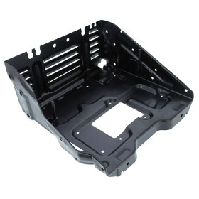 Soporte - Cesta Alojamiento Portabatería Scania Serie 4