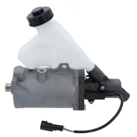 Servo D'embrayage Iveco Eurocargo