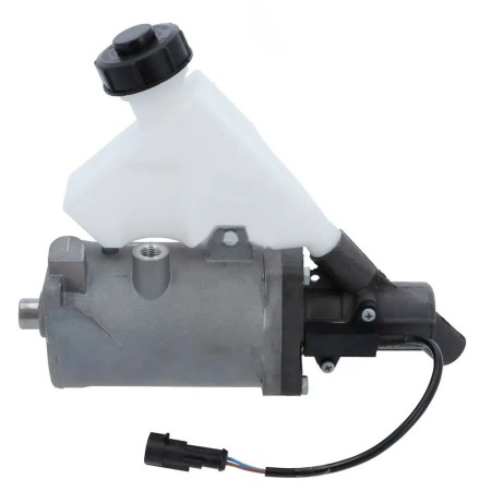 Servo D'embrayage Iveco Eurocargo