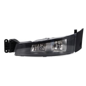 Antibrouillard Avant Gauche Noir Volvo FH4 - FH5