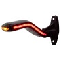 Led Side Marker Light Cobra Truck And Semi-Trailer Left 12/24V