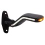 Led Side Marker Light Cobra Truck And Semi-Trailer Left 12/24V
