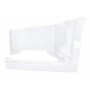 Einstieg Kasten Links Lackiert Weiss Volvo FH4 21344647 - 21392183