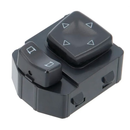 Interruptor - Botonera De Ajuste De Espejos Retrovisores Scania R 1863514 - 1746397