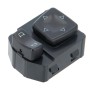 Interrupteur - Panneau De Commande De Réglage Rétroviseurs Scania R 1863514 - 1746397