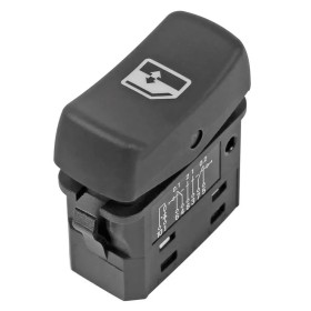 Pulsante Alzavetro Sinistro Scania R 1421856