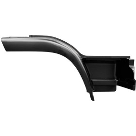 Pedana Parafango Destra Iveco Eurocargo 130 - 180 504302562