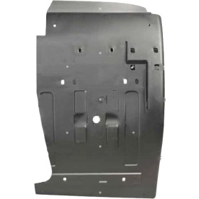 Right Front Mudguard Iveco Eurocargo 130 – 180 504300273
