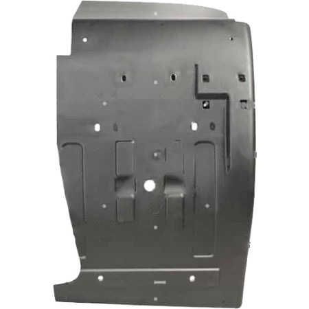 Right Front Mudguard Iveco Eurocargo 130 – 180 504300273