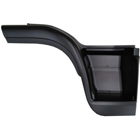 Marchepied D’aile Droite Iveco Eurocargo Tector 130-180