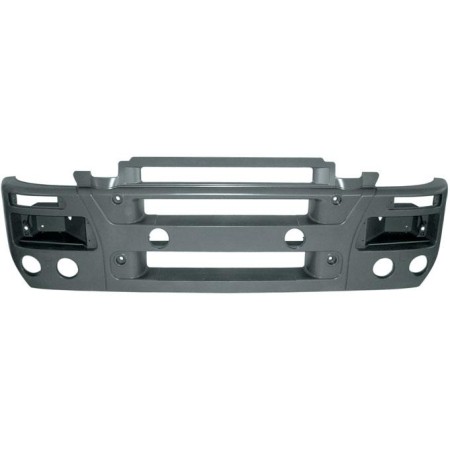 Pare-Chocs Avant Iveco Stralis 2001 AD - AT 500383947, 504103112