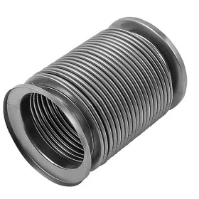 Exhaust Flexible Pipe Iveco Eurocargo 5801282685 - 5802009667