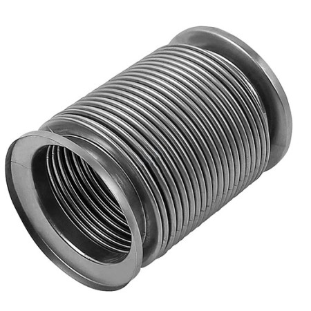 Flexibles Abgasrohr Iveco Eurocargo 5801282685 - 5802009667