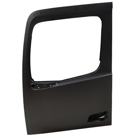 Porte Cabine Gauche Mercedes Actros MP4