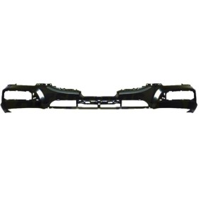 Front Bumper Daf Cf Euro 6