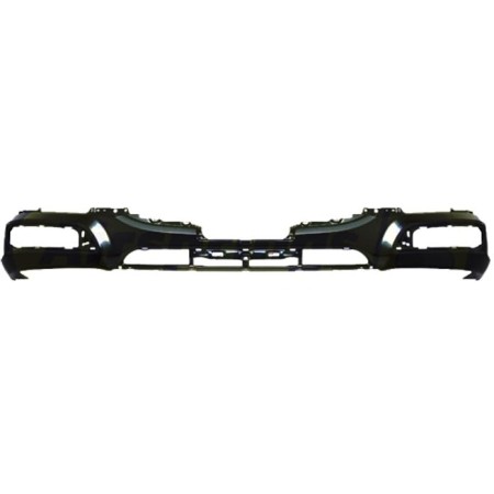 Front Bumper Daf Cf Euro 6