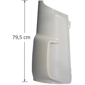 Air Deflector Right Daf Cf Euro 6